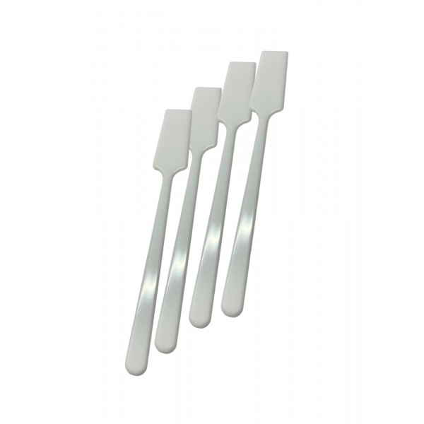 LOT 50 SPATULETTES DE PRELEVEMENT