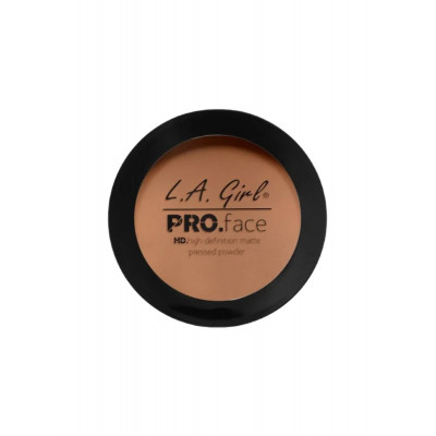 POUDRE COMPACTE MATTE