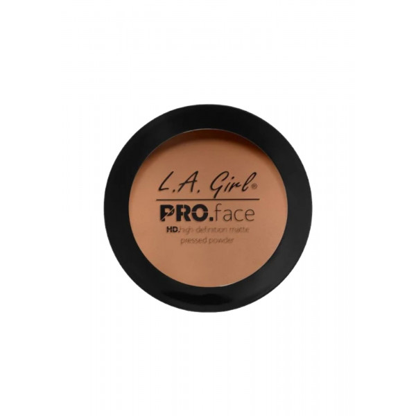 POUDRE COMPACT MATTE