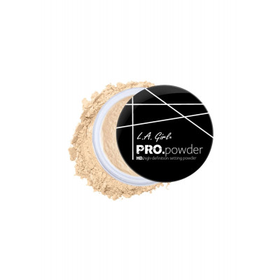 POUDRE LIBRE MATIFIANTE