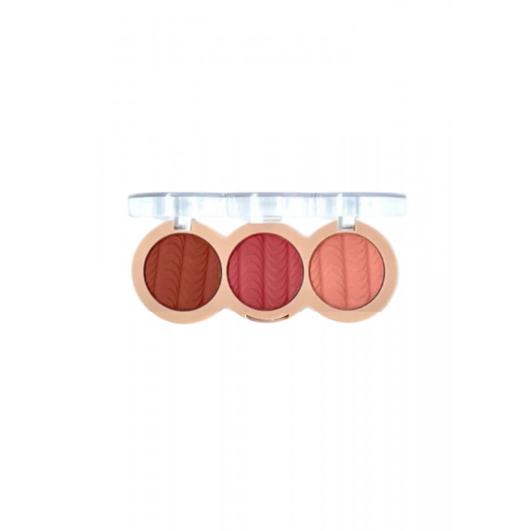 TRIO DE BLUSH N°1