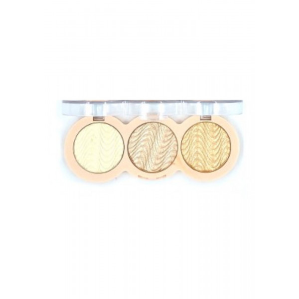 TRIO D'HIGHLIGHT N°4