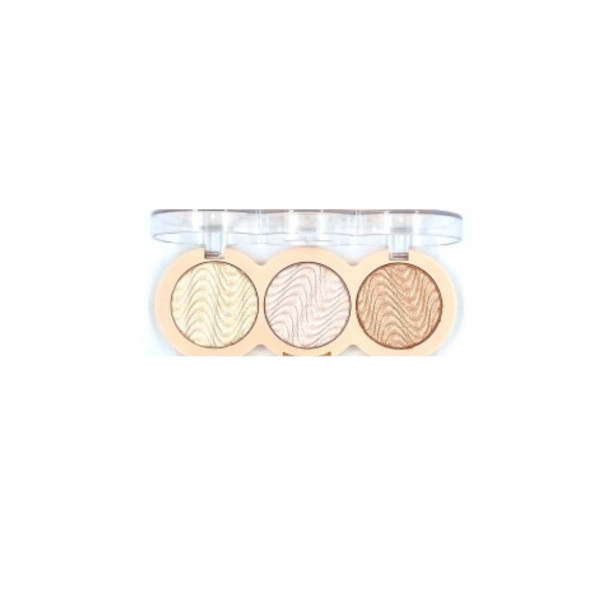 TRIO D'HIGHLIGHT N°2