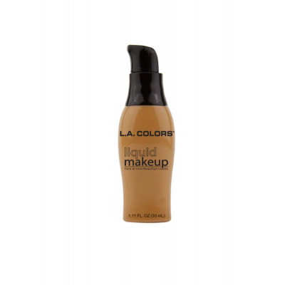 FOND DE TEINT LIQUIDE BRONZE
