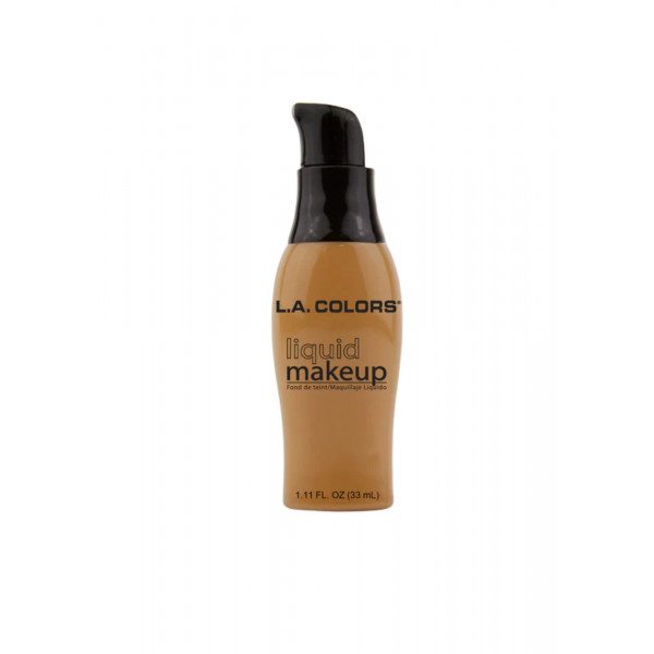 FOND DE TEINT LIQUIDE BRONZE