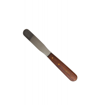 SPATULE EN INOX MBR