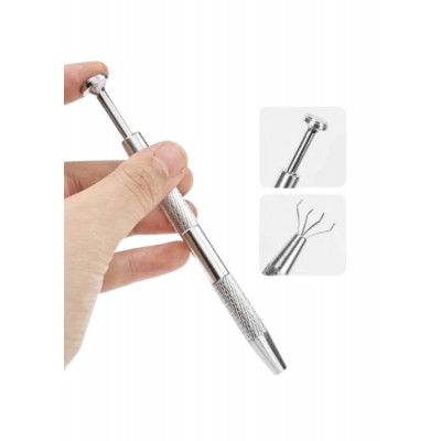 ÉPONGES DÉGRADÉ POUR ONGLES