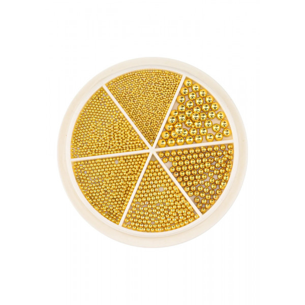 MICRO BILLES  DORÉ