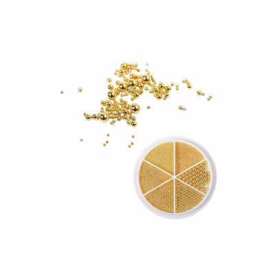MICRO BILLES  DORÉ