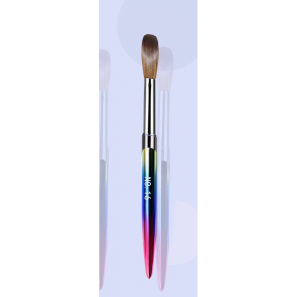 PINCEAU ACRYLIQUE N°16