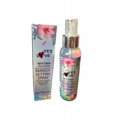 SPRAY FIXATEUR YVES LOVE