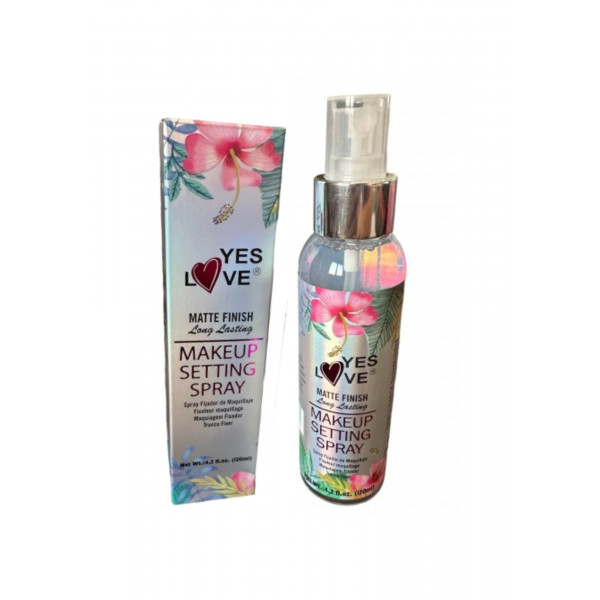 SPRAY FIXATEUR YVES LOVE