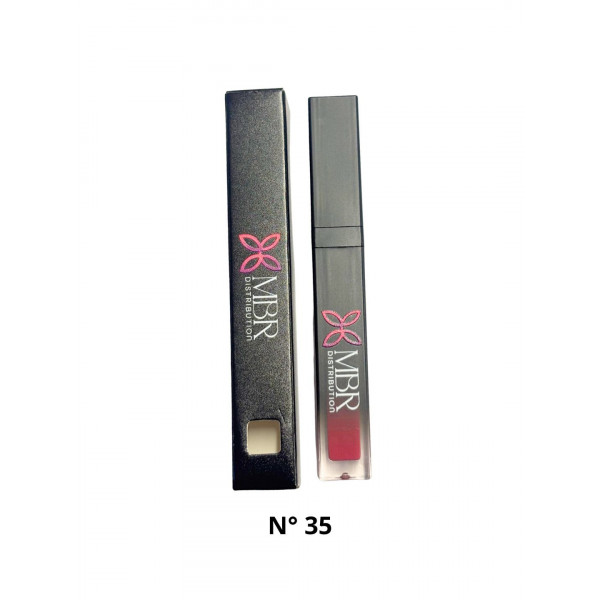 ROUGE A LEVRES MATTE