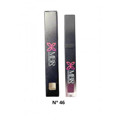 ROUGE A LEVRES MATTE