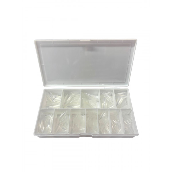 CAPSULES LONG STILETTO