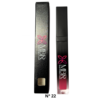 ROUGE A LEVRES MATTE