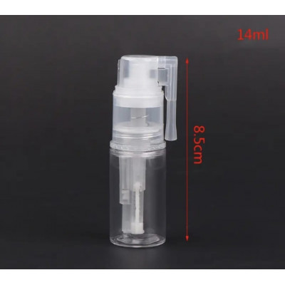 FLACON PULVERISATEUR