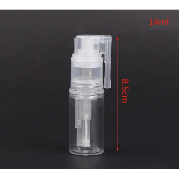 FLACON PULVERISATEUR