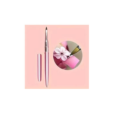 PINCEAU 3D ACRYLIQUE