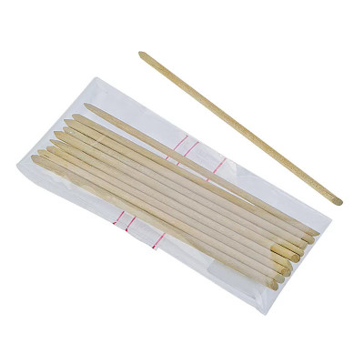 LOT DE 10 BÂTONNET DE BUIS