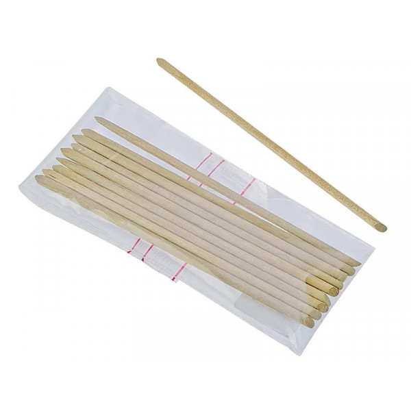 LOT DE 10 BÂTONNET DE BUIS