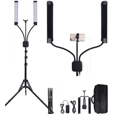 Lampe Dual Led Light