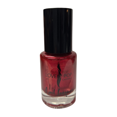 VERNIS A ONGLE CLASSIQUE N°142