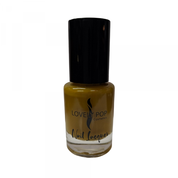 VERNIS A ONGLE CLASSIQUE