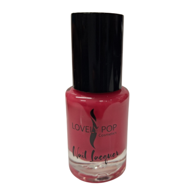 VERNIS A ONGLE CLASSIQUE