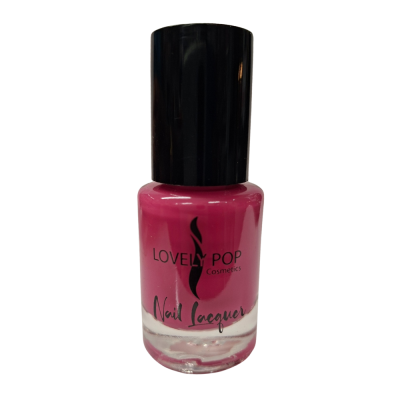 VERNIS A ONGLE CLASSIQUE