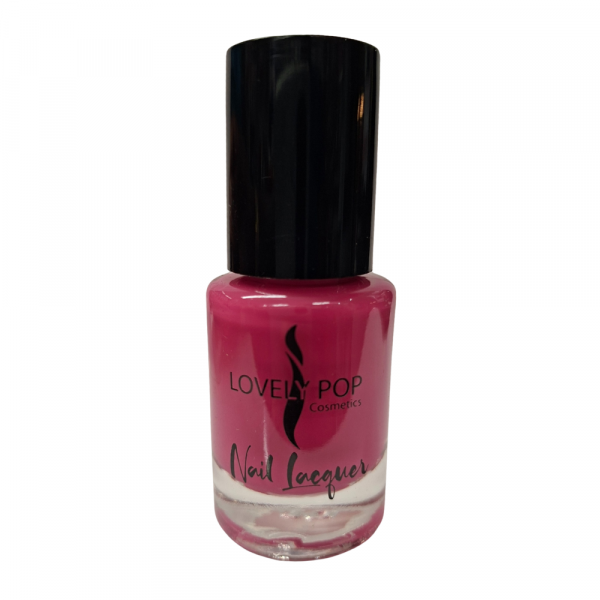 VERNIS A ONGLE CLASSIQUE