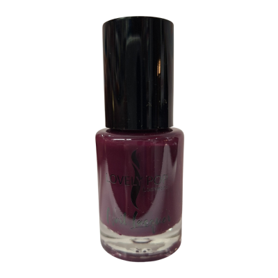 VERNIS A ONGLE CLASSIQUE