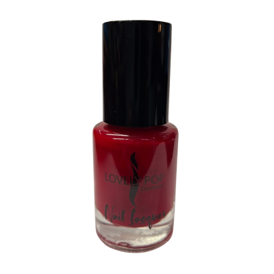 VERNIS A ONGLE CLASSIQUE