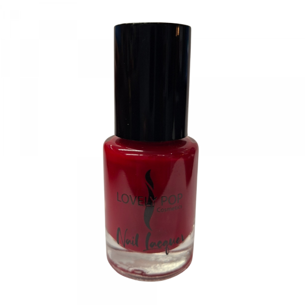 VERNIS A ONGLE CLASSIQUE