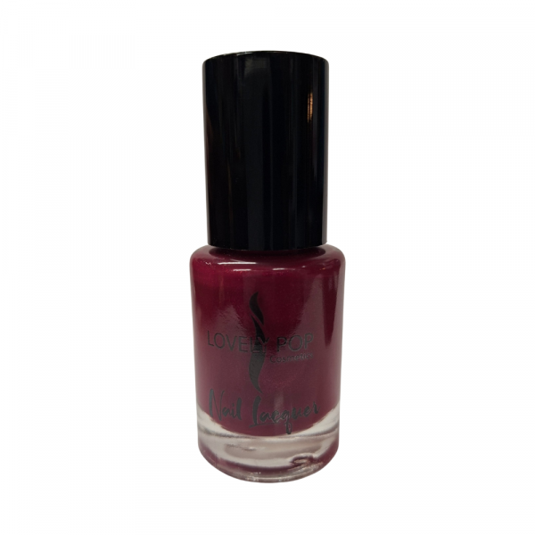 VERNIS A ONGLE CLASSIQUE