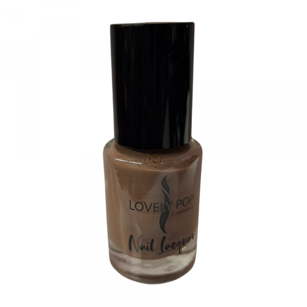 VERNIS A ONGLE CLASSIQUE