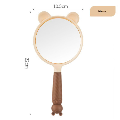 copy of Miroir extensions de cils