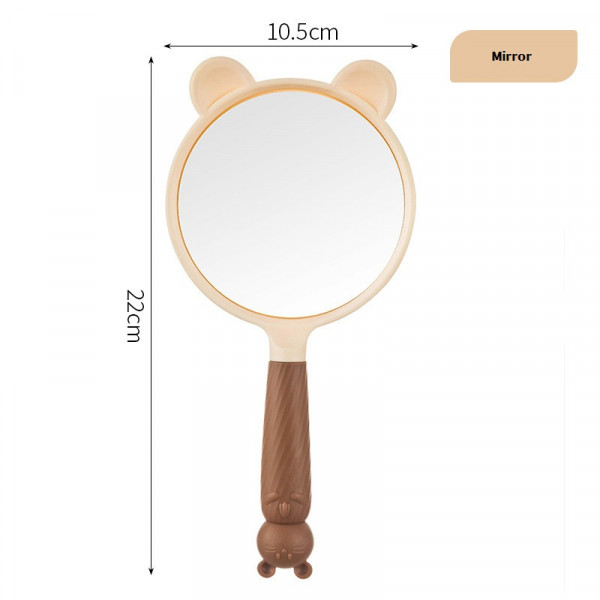 copy of Miroir extensions de cils