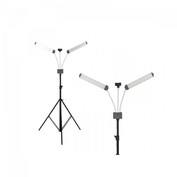 copy of Lampe Dual Led Light