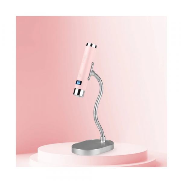 LAMPE UV GEL X ROSE