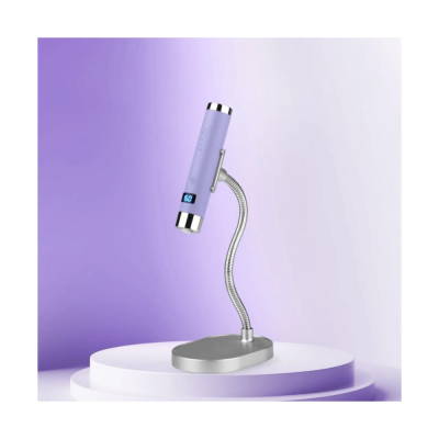 LAMPE UV GEL X BLEU