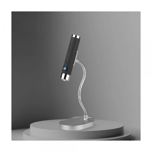 LAMPE UV GEL X NOIR