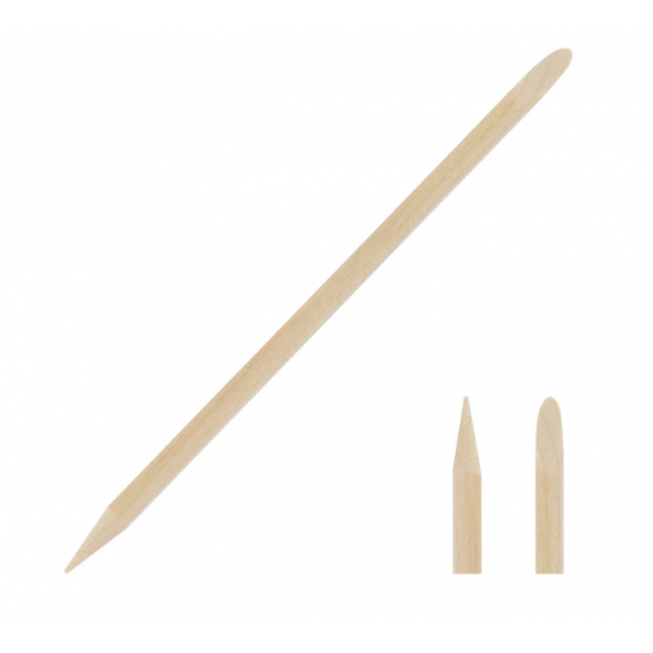 LOT DE 10 BÂTONNET DE BUIS