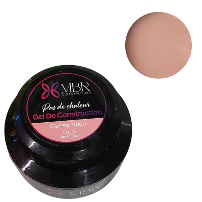 copy of copy of copy of copy of GEL DE CONSTRUCTION SOFT PINK VEGAN