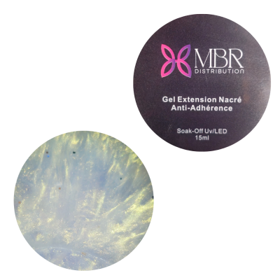 GEL EXTENSION NACRE 003