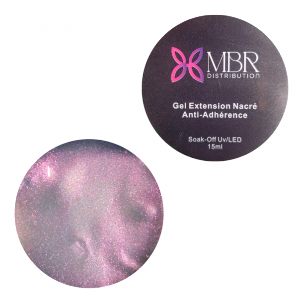 GEL EXTENSION NACRE 008