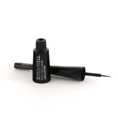 EYELINER LIQUIDE 24H