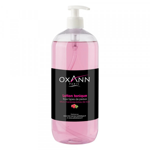LOTION TONIQUE