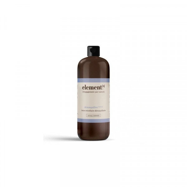 LOTION MICELLAIRE DEMAQUILLANTE