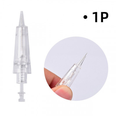 AIGUILLES 1P POINTE 0.30